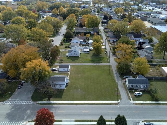 Land for sale in Bradley, Illinois