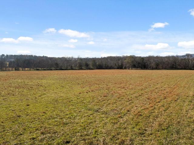 Ranch for sale in Chickamauga, Georgia