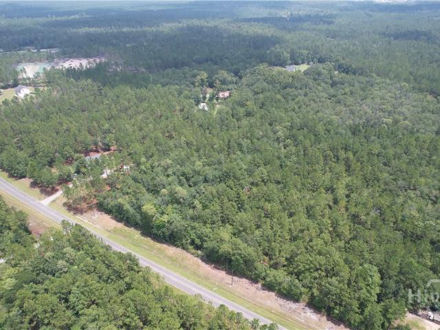 Land for sale in Guyton, Georgia