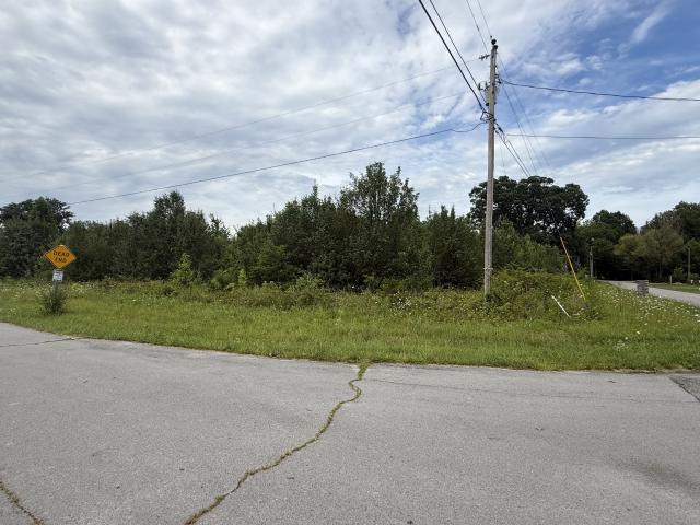 Land for sale in Tennessee