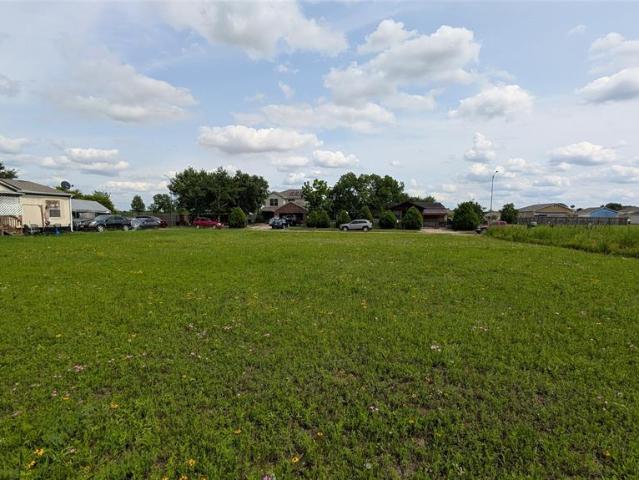 Land for sale in Brookshire