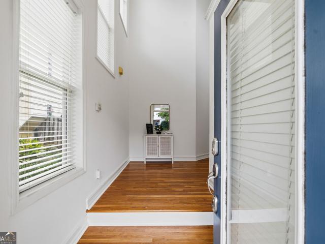 House for sale in Brookhaven, Georgia