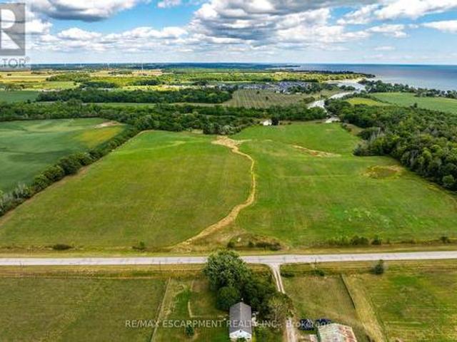 Land for sale in Ontario