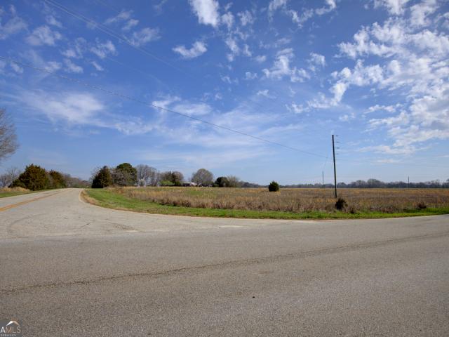 Land for sale in Newborn, Georgia
