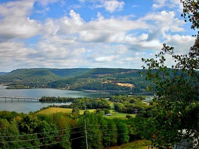 Land for sale in Tennessee