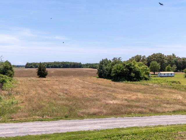 Farm for sale in Tennessee