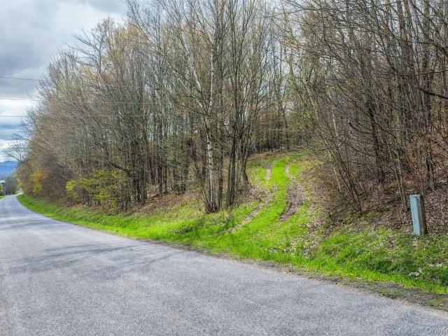 Land for sale in New York