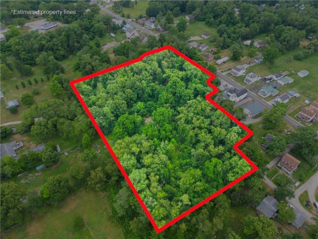 Land for sale in Brownfield, Pennsylvania