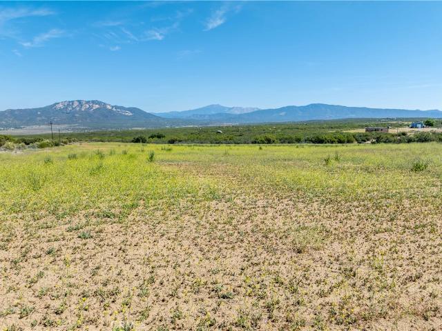 Land for sale in Aguanga