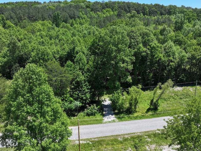 Land for sale in Tennessee