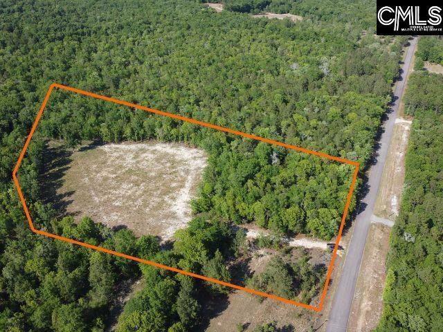 Land for sale in Aiken, South Carolina