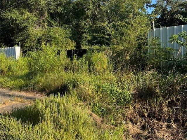 Land for sale in Pearl River, Louisiana