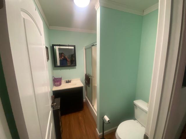 House for sale in Columbia, Kentucky