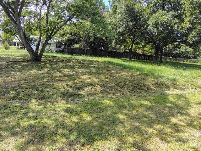 Land for sale in Sanford, North Carolina