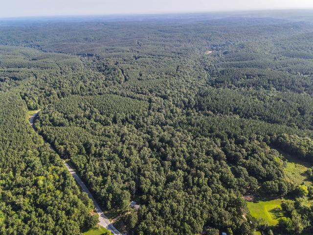 Land for sale in Tennessee