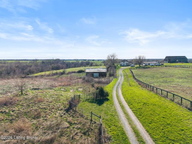 Land for sale in Kentucky