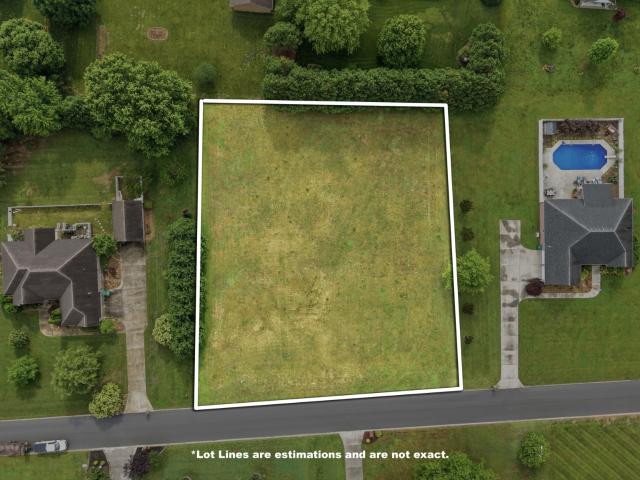Land for sale in Tennessee