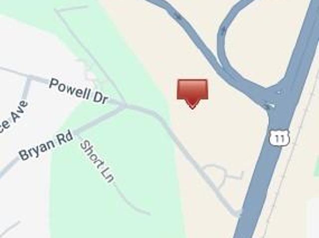 Land for sale in Slidell, Louisiana
