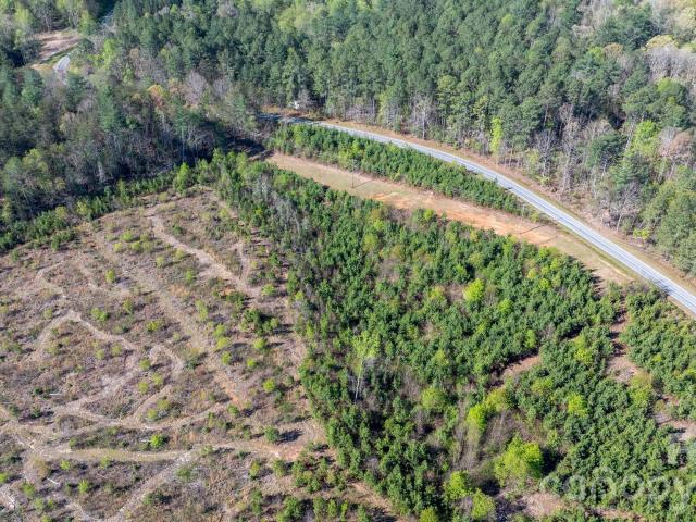 Land for sale in Connellys Springs, North Carolina