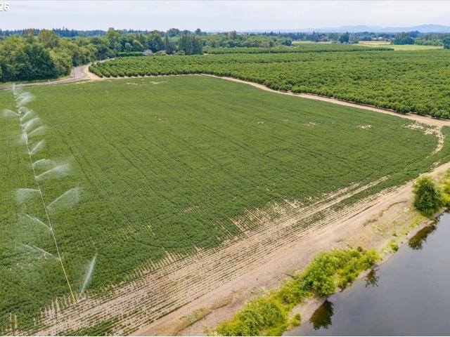 Land for sale in Oregonia