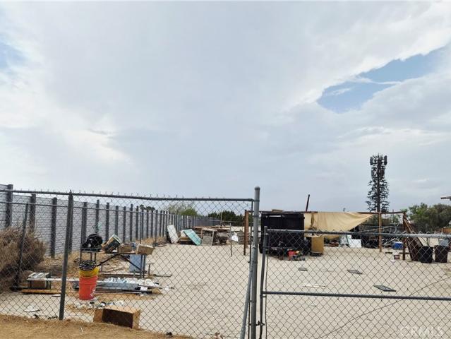 Land for sale in Dos Palmas Corners, Desert Hot Springs