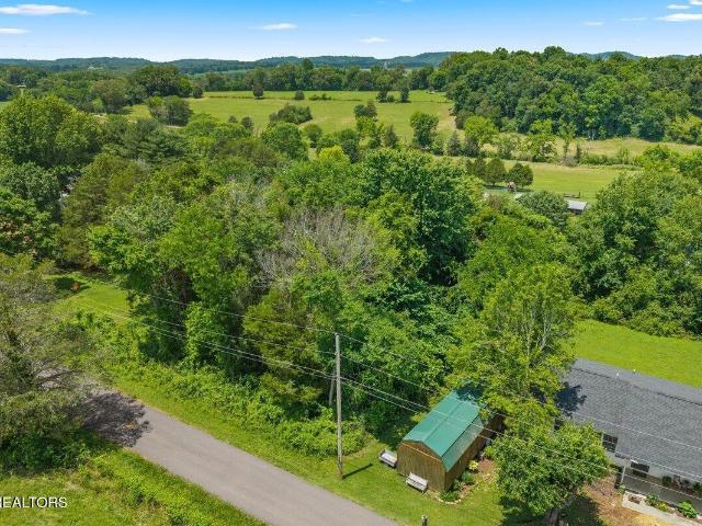 Land for sale in Englewood, East Tennessee