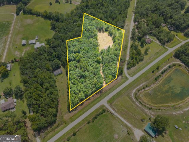 Land for sale in Sylvania, Screven County