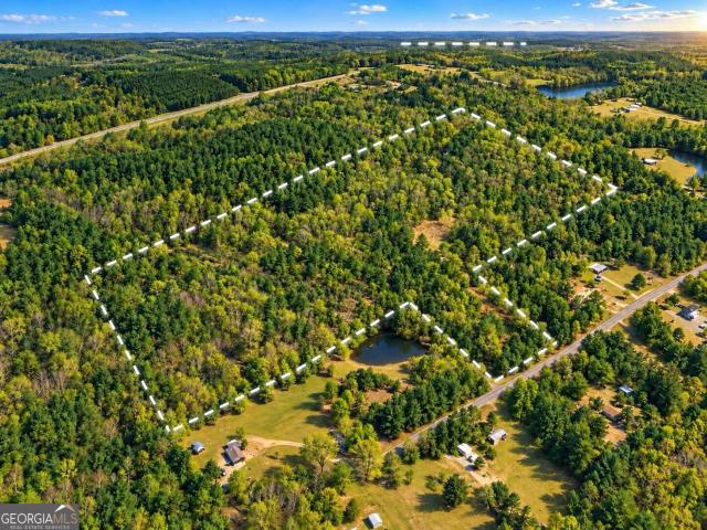 Land for sale in Talbotton, Talbot County