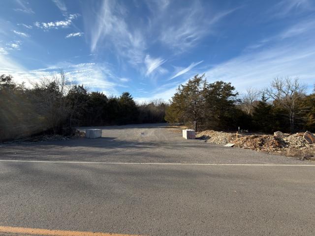 Land for sale in Tennessee