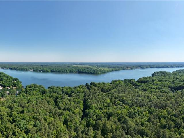 Land for sale in Virginia