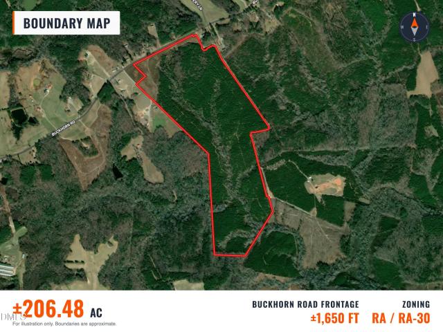 Land for sale in Brickwood, Sanford