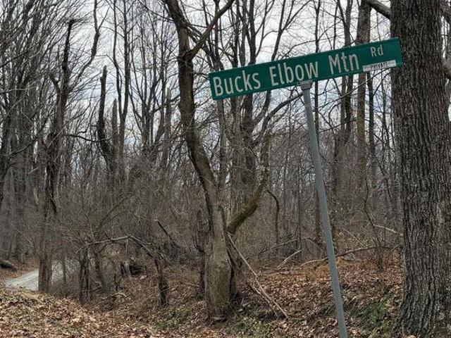 Land for sale in Crozet, Albemarle County