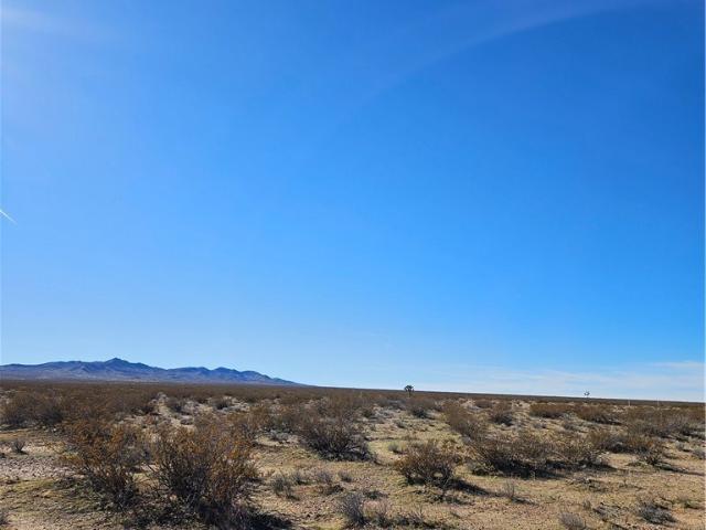 Land for sale in Adelanto, California