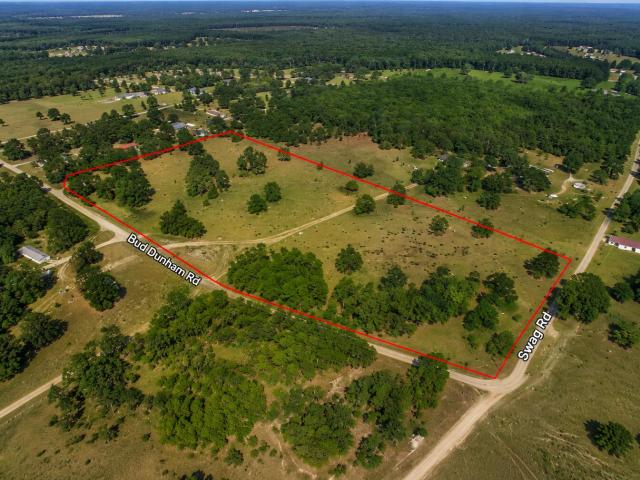 Land for sale in Gresham, South Carolina