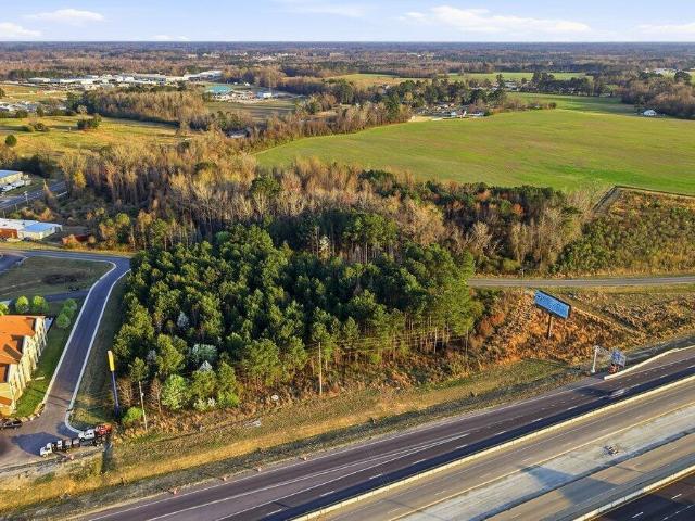 Land for sale in Dunn, North Carolina