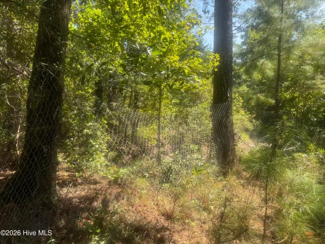 Land for sale in North Carolina