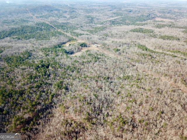 Land for sale in Haralson, Georgia