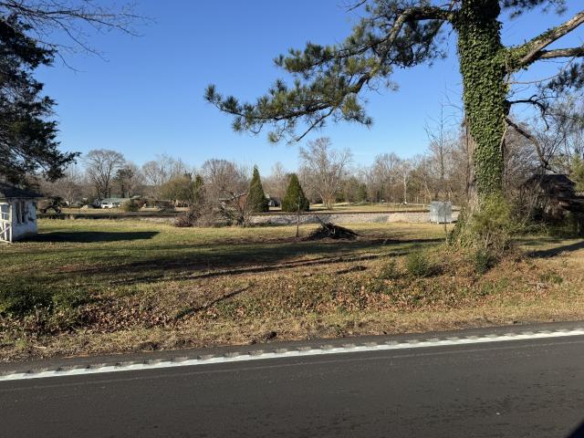 Land for sale in Tennessee