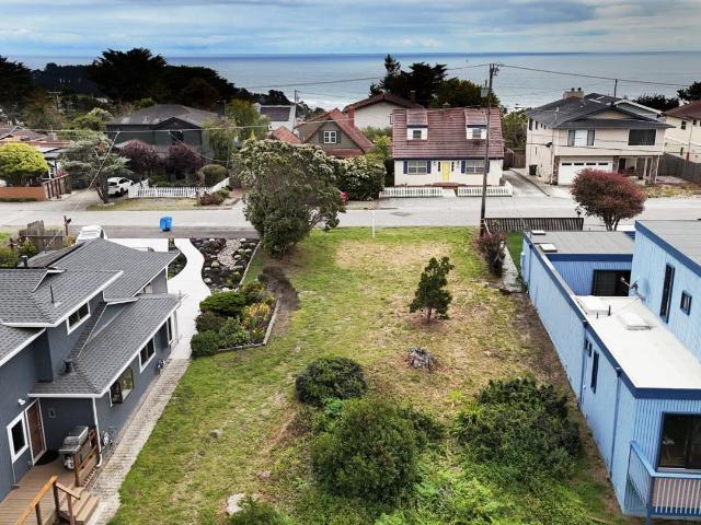 Land for sale in San Mateo, California