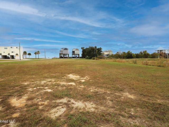 Land for sale in Long Beach, Harrison County