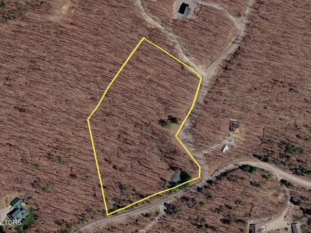 Land for sale in Tennessee