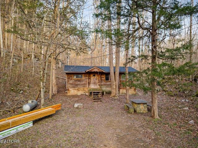 Land for sale in Tennessee