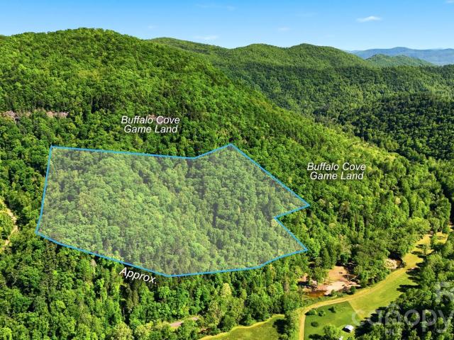 Land for sale in Lenoir, North Carolina