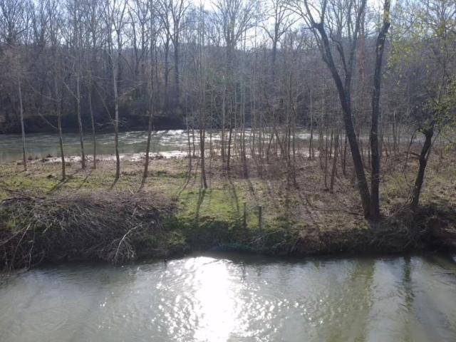 Land for sale in Lobelville, Middle Tennessee