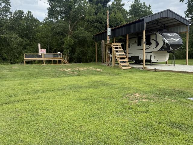 Land for sale in Tennessee
