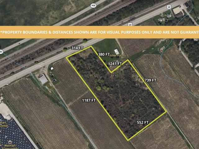Property for sale in Harborcreek, Pennsylvania