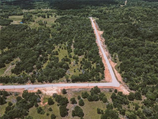 Land for sale in Wewoka, Oklahoma