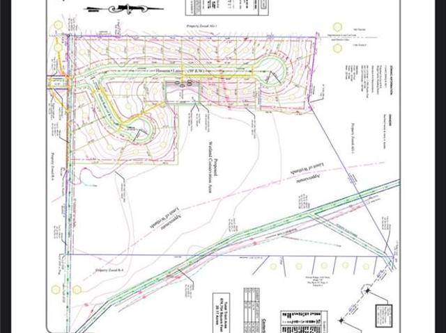 Land for sale in Union City, Georgia