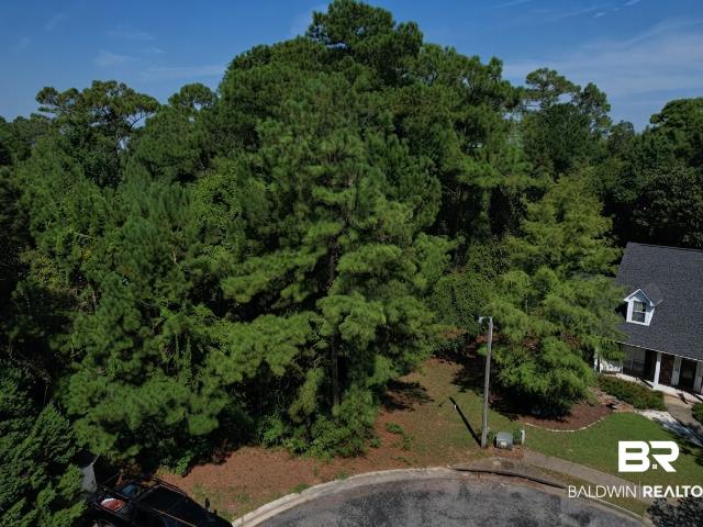 Land for sale in Spanish Fort, Alabama