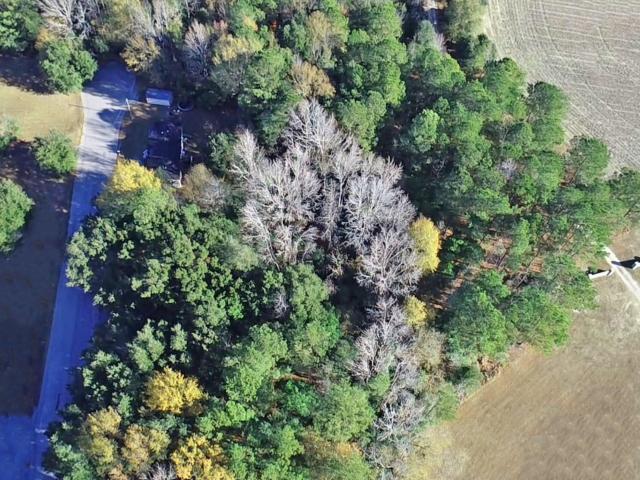 Land for sale in Saint Matthews, South Carolina